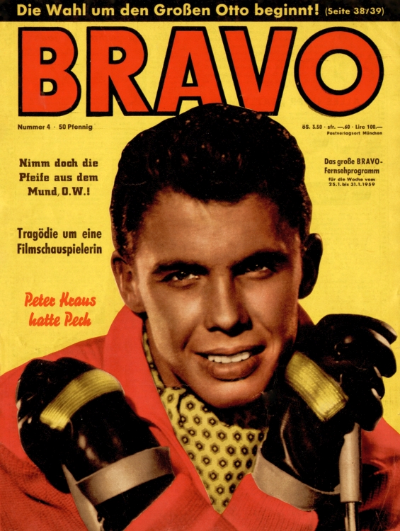 BRAVO 1959-04